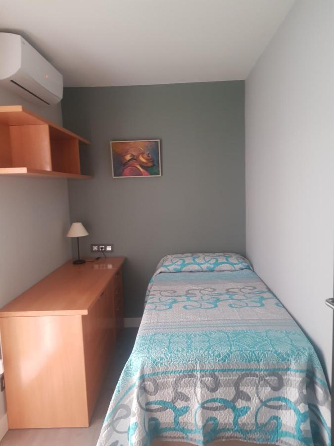 דירות Burriana Centro מראה חיצוני תמונה