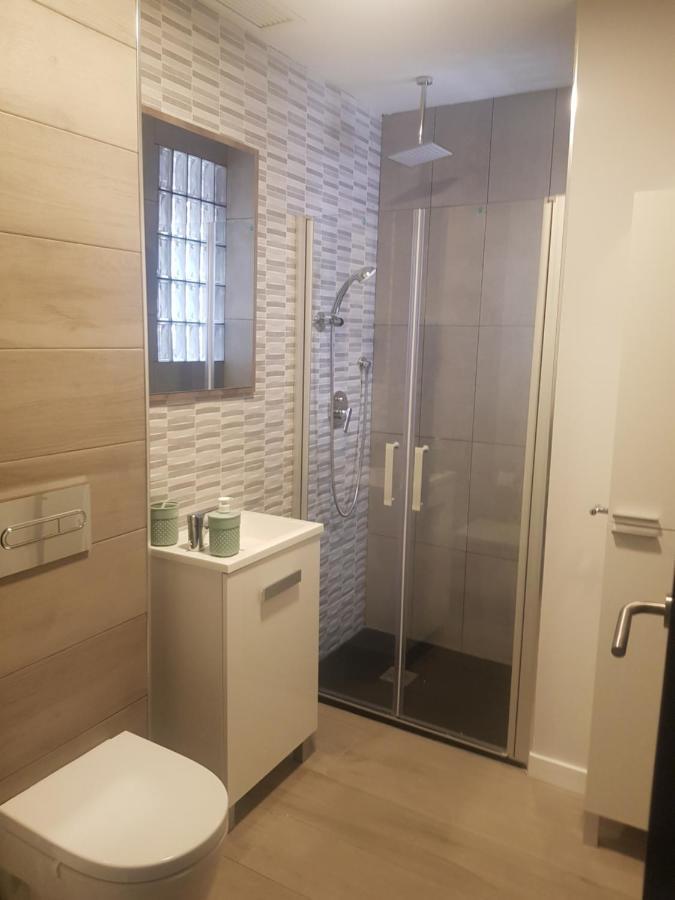 דירות Burriana Centro מראה חיצוני תמונה